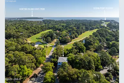 631 Dolphin Road, Fripp Island, SC 29920 - Photo 80