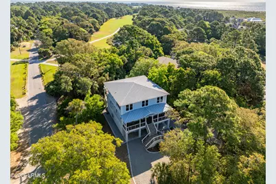 631 Dolphin Road, Fripp Island, SC 29920 - Photo 76