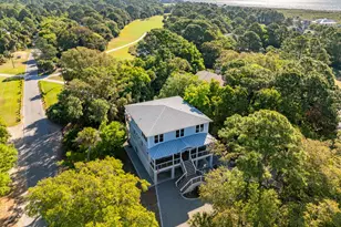 631 Dolphin Rd, Fripp Island, SC 29920 - Photo 76