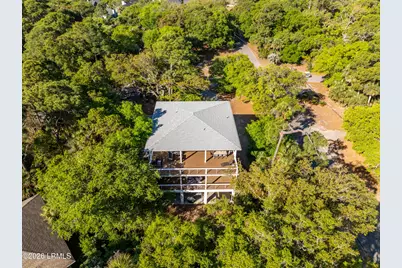 631 Dolphin Road, Fripp Island, SC 29920 - Photo 78