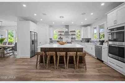 631 Dolphin Road, Ladys Island, SC 29920 - Photo 10