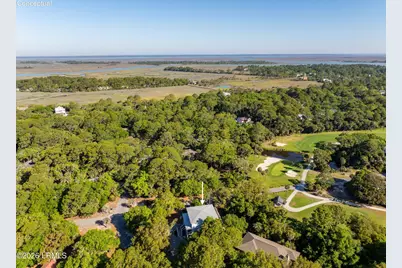631 Dolphin Road, Fripp Island, SC 29920 - Photo 82