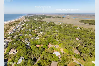 631 Dolphin Road, Fripp Island, SC 29920 - Photo 84