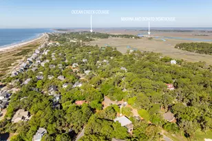 631 Dolphin Rd, Fripp Island, SC 29920 - Photo 84