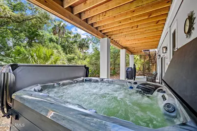 631 Dolphin Road, Fripp Island, SC 29920 - Photo 74