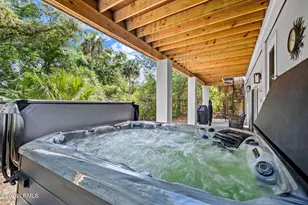 631 Dolphin Rd, Fripp Island, SC 29920 - Photo 74