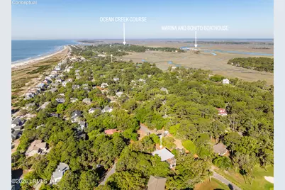 631 Dolphin Road, Fripp Island, SC 29920 - Photo 84