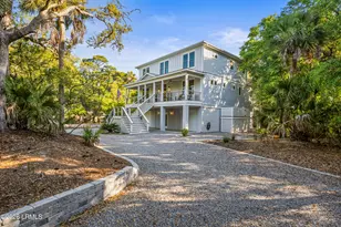 631 Dolphin Rd, Fripp Island, SC 29920 - Photo 4