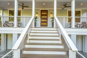 631 Dolphin Rd, Fripp Island, SC 29920 - Photo 8