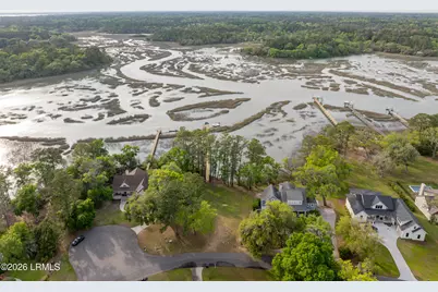 1073 Otter Circle, Beaufort, SC 29902 - Photo 42