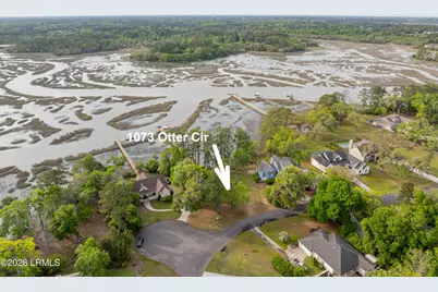 1073 Otter Circle, Beaufort, SC 29902 - Photo 46