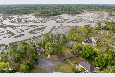 1073 Otter Circle, Beaufort, SC 29902 - Photo 44