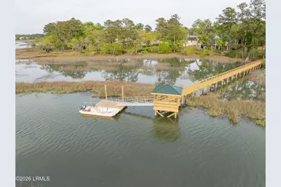 1073 Otter Circle, Beaufort, SC 29902 - Photo 12