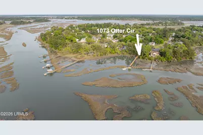 1073 Otter Circle, Beaufort, SC 29902 - Photo 52