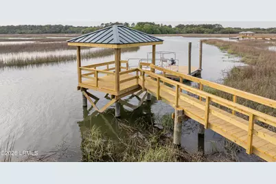 1073 Otter Circle, Beaufort, SC 29902 - Photo 10
