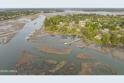 1073 Otter Circle, Beaufort, SC 29902 - Photo 50