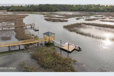 1073 Otter Circle, Beaufort, SC 29902 - Photo 14