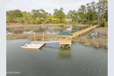 1073 Otter Circle, Beaufort, SC 29902 - Photo 1