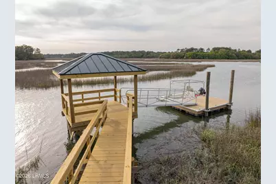 1073 Otter Circle, Beaufort, SC 29902 - Photo 8