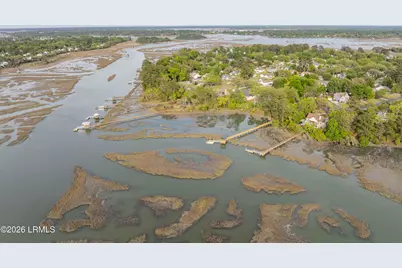 1073 Otter Circle, Beaufort, SC 29902 - Photo 48