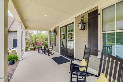 36 Oldfield Village Road, Bluffton, SC 29909 - Photo 4