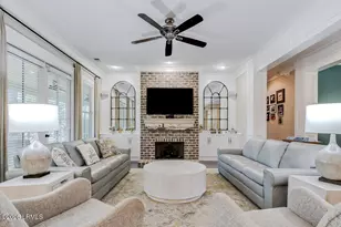 36 Oldfield Village Rd, Bluffton, SC 29909 - Photo 12