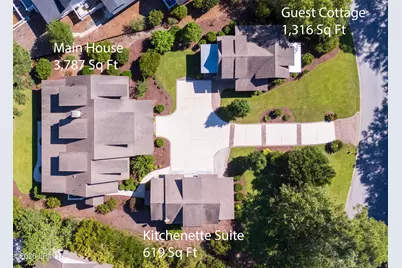 36 Oldfield Village Road, Bluffton, SC 29909 - Photo 2