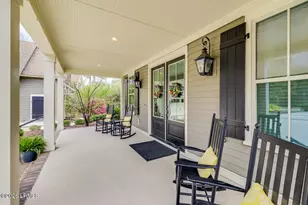 36 Oldfield Village Rd, Bluffton, SC 29909 - Photo 6