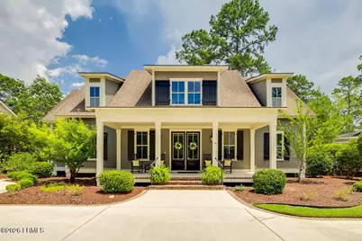 36 Oldfield Village Road, Bluffton, SC 29909 - Photo 2