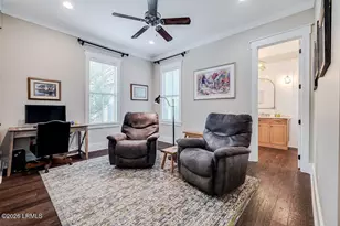 36 Oldfield Village Rd, Bluffton, SC 29909 - Photo 28