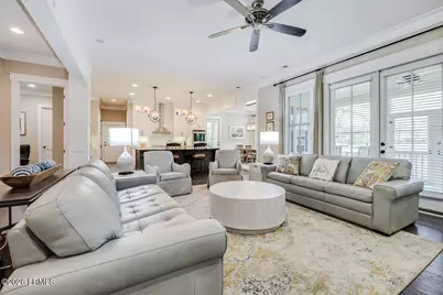 36 Oldfield Village Road, Bluffton, SC 29909 - Photo 8