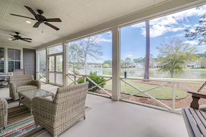 36 Oldfield Village Road, Bluffton, SC 29909 - Photo 40