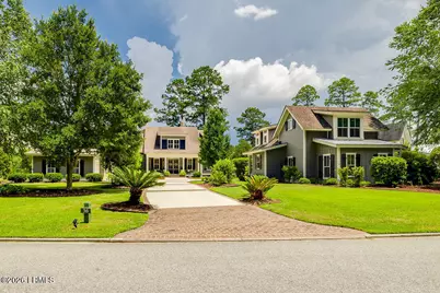 36 Oldfield Village Road, Bluffton, SC 29909 - Photo 1