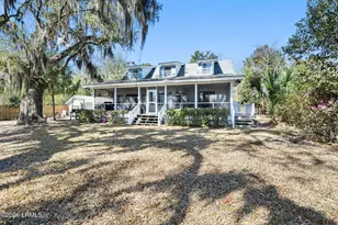139 Cherry Point Rd, Okatie, SC 29909 - Photo 14