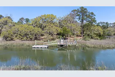 139 Cherry Point Road, Okatie, SC 29909 - Photo 8