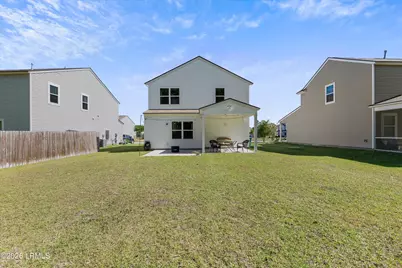 44 Keowee Lane, Port Royal, SC 29906 - Photo 26
