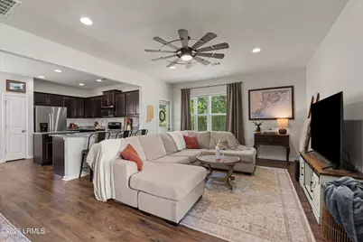 44 Keowee Lane, Port Royal, SC 29906 - Photo 4