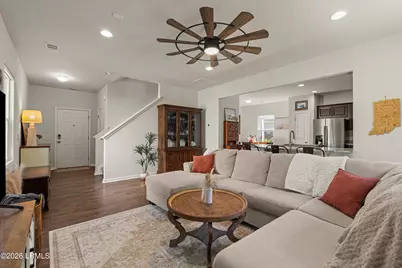 44 Keowee Lane, Port Royal, SC 29906 - Photo 6
