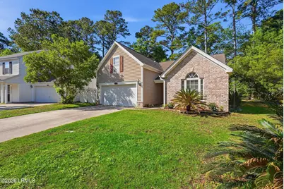 201 Cotton Field Lane E, Bluffton, SC 29910 - Photo 32