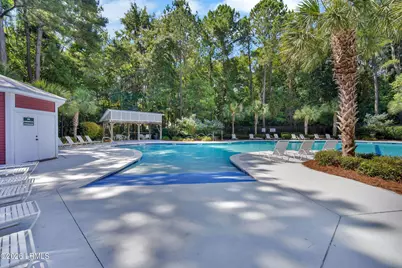 201 Cotton Field Lane E, Bluffton, SC 29910 - Photo 36