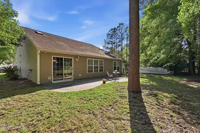 201 Cotton Field Lane E, Bluffton, SC 29910 - Photo 28