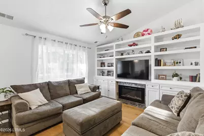 212 Middle Road, Beaufort, SC 29907 - Photo 2