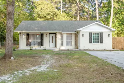 212 Middle Road, Beaufort, SC 29907 - Photo 1