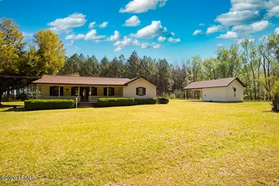 1342 Thomas Hamilton Road, Brunson, SC 29911 - Photo 1