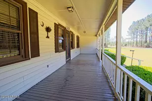 1342 Thomas Hamilton Rd, Brunson, SC 29911 - Photo 8