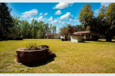 1342 Thomas Hamilton Road, Brunson, SC 29911 - Photo 4