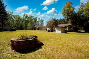 1342 Thomas Hamilton Rd, Brunson, SC 29911 - Photo 4