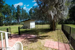 1342 Thomas Hamilton Rd, Brunson, SC 29911 - Photo 36