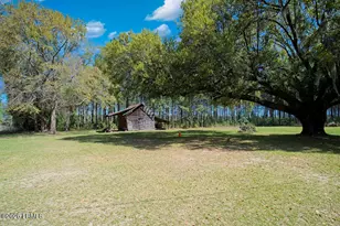 1342 Thomas Hamilton Rd, Brunson, SC 29911 - Photo 2