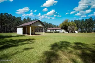 1342 Thomas Hamilton Rd, Brunson, SC 29911 - Photo 6
